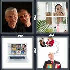 4 Pics 1 Word answers and cheats level 3396