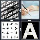 4 Pics 1 Word answers and cheats level 3407
