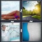 4 Pics 1 Word answers and cheats level 3421