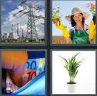 4 Pics 1 Word answers and cheats level 3454