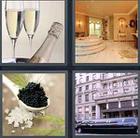 4 Pics 1 Word answers and cheats level 3458