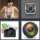 4 Pics 1 Word answers and cheats level 3488