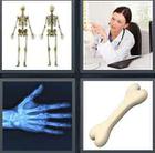 4 Pics 1 Word answers and cheats level 3496