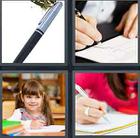 4 Pics 1 Word answers and cheats level 3515