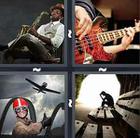 4 Pics 1 Word answers and cheats level 401