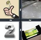4 Pics 1 Word answers and cheats level 452