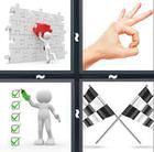 4 Pics 1 Word answers and cheats level 486