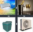 4 Pics 1 Word answers and cheats level 498