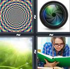 4 Pics 1 Word answers and cheats level 501