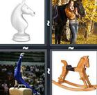 4 Pics 1 Word answers and cheats level 632