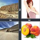 4 Pics 1 Word answers and cheats level 697
