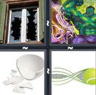 4 Pics 1 Word answers and cheats level 702