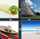4 Pics 1 Word answers and cheats level 703