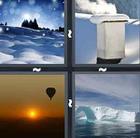 4 Pics 1 Word answers and cheats level 712