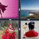 4 Pics 1 Word answers and cheats level 716