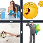 4 Pics 1 Word answers and cheats level 753