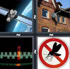 4 Pics 1 Word answers and cheats level 773