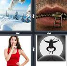 4 Pics 1 Word answers and cheats level 810