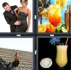 4 Pics 1 Word answers and cheats level 875