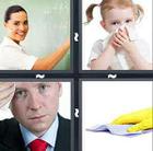 4 Pics 1 Word answers and cheats level 882