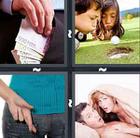 4 Pics 1 Word answers and cheats level 883