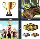 4 Pics 1 Word answers and cheats level 884