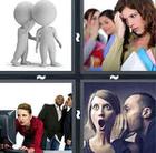 4 Pics 1 Word answers and cheats level 886