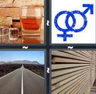 4 Pics 1 Word answers and cheats level 896