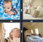 4 Pics 1 Word answers and cheats level 960