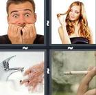 4 Pics 1 Word answers and cheats level 961