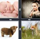 4 Pics 1 Word answers and cheats level 966