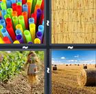 4 Pics 1 Word answers and cheats level 974