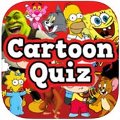 cartoon quiz answers