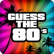 guess the 80's answers