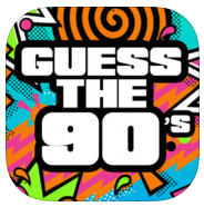 guess the 90s