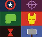 Icon Pop Quiz answers TV and Film pack level 12