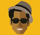 Icon Pop Quiz answers Famous People pack level 18