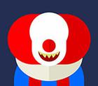Icon Pop Quiz answers Horror Characters pack level 12
