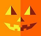 Icon Pop Quiz answers Spooky Season pack level 1