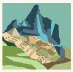 Quiz Mountain answers Landmarks and Sights pack level 8