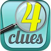 4 clues