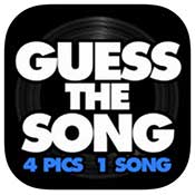 guess the song 4 pics 1 song answers