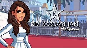 Kim Kardashian hollywood cheats