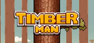 Timberman cheats