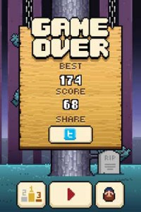 timberman cheats