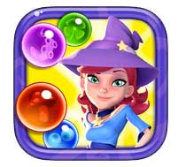 bubble witch 2 saga app
