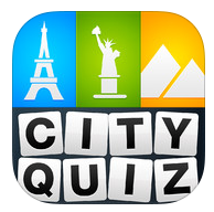 city quiz answers
