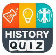history quiz answers
