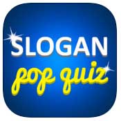 Slogan Pop Quiz Review - App Game Answers